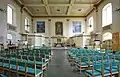 St John the Evangelist, Waterloo Road