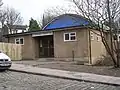 St. Stephen's Church Hall.