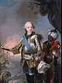 Grand Duke Pavel Petrovich