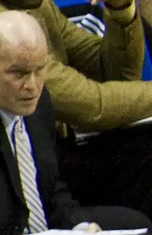Steve Clifford, Charlotte Hornets