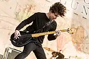 Andrew Rose