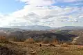 Struganik - panorama