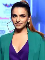 Kakar in 2022