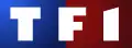 T&nbsp;F&nbsp;1's fourteenth and previous logo from 2006 to 2013.