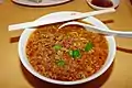 Taiwan ramen