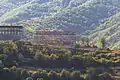 Building 3 of ore processing facility
