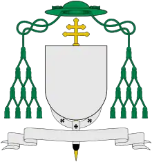 Metropolitan Archbishop