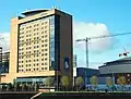 Belfast Hilton (1998)