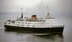 The "Mona's Queen"