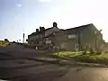The Bull on Manchester Road
