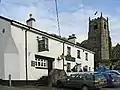 The London Inn