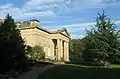 The Yorkshire Museum