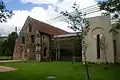 New church