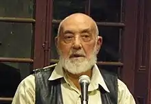 Kinsella in 2009