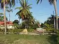 Ban Krut, Tambon Thong Chai