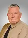 photograph of Tito Caero