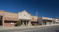 Tolar, Texas (2022)