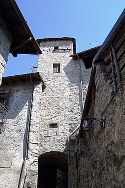 House Tower