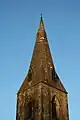 St Mary's Church, New Mills, Derbyshire
