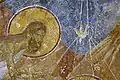 Trabzon Hagia Sophia Baptism of Christ