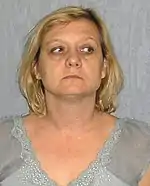 Tracey Foley