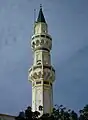 Gurgi Mosque