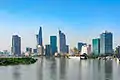 Ho Chi Minh City