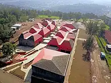 Faculty of Architecture