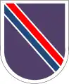 Special Forces personnel assigned to the Joint Chiefs of Staff