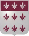307th Brigade Support Battalion"Cura Et Industria"(By Care and Industry)