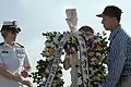 2007 celebration in Pusan, Korea