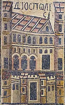 Lydda
