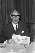 Arnold Tilanus