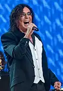Valery Leontiev (2021)