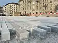 Vals quartzite