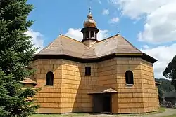 Church of Our Lady of the Snows