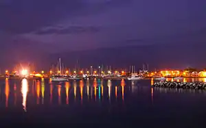 Naiguatá, Vargas State