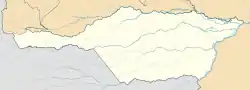San Fernando de Apure is located in Apure