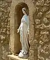 Maria gravida