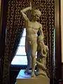 Jason Stealing the Golden Fleece