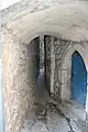 Klančić - one of the narrowest streets in the world, 40&nbsp;cm (16&nbsp;in)