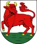 Coat of arms of Luckau