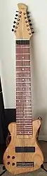 Warr Guitar