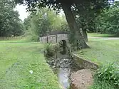 Burnt Oak Brook