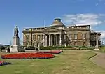 Wellington Square Gardens