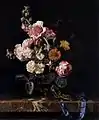 Willem van Aelst, 1656