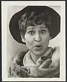 Alice Ghostley