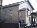 Woodside Parish Church