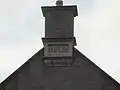 The school was extended in 1902
