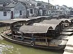 Boats